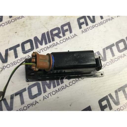 Підсвітка заднього номеру Fiat Punto 2005-2018 51762788